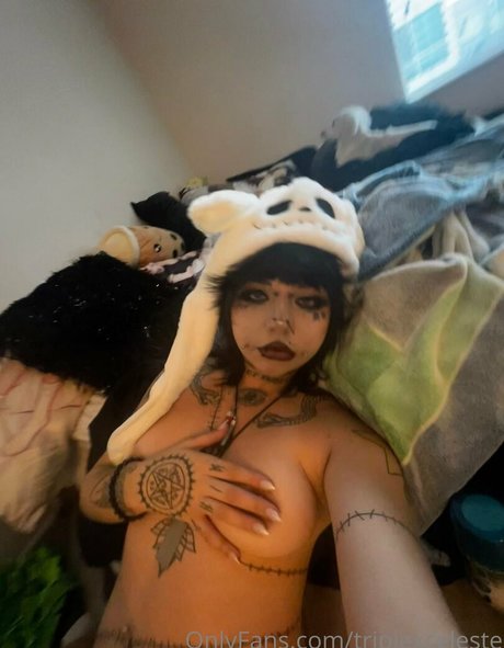 triplexceleste model hot gallery