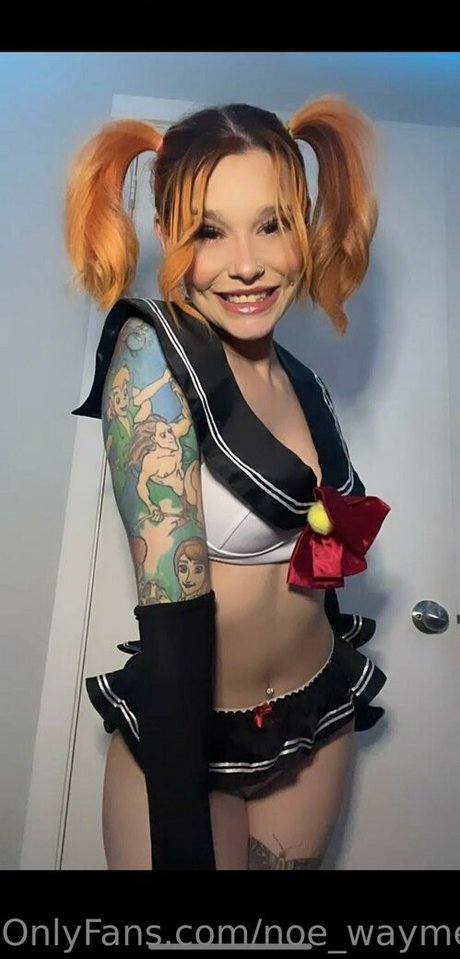 noe waymefree240399 pornstar nude img