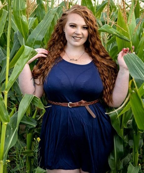 MydarlingRebecca perfect model photo