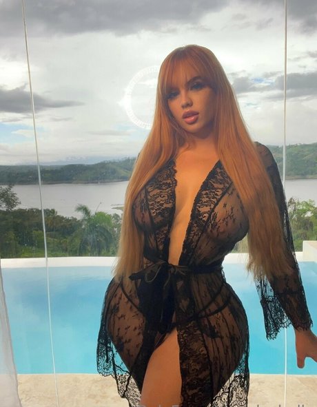 elyybella beautiful actress images