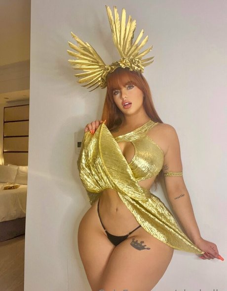 elyybella actress pictures