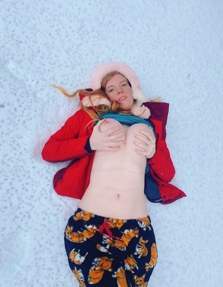 gingergirlie model sexy archive