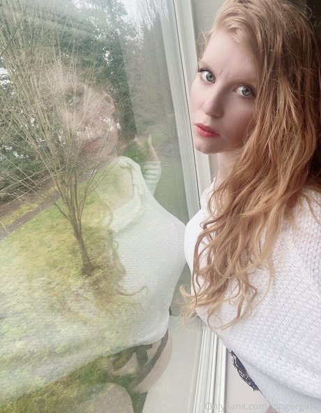 gingergirlie pornstar perfect pictures