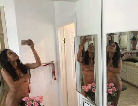 Rosario Dawson sexy pornstar archive