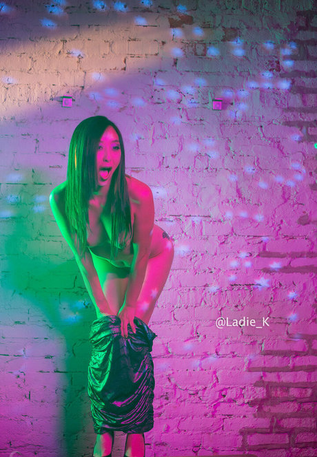 ladie k pornstar naked galleries