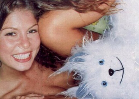 Barbara Borges star best pic