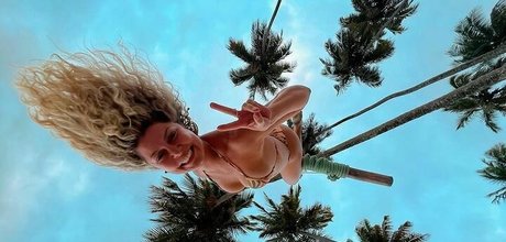 Barbara Borges nice actress images