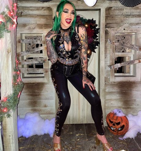 WWE Shotzi sex pornstar photos