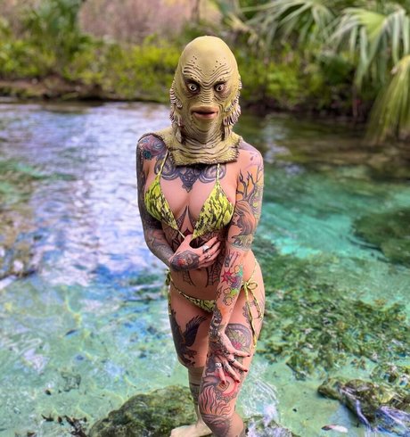 WWE Shotzi pornstar perfect img