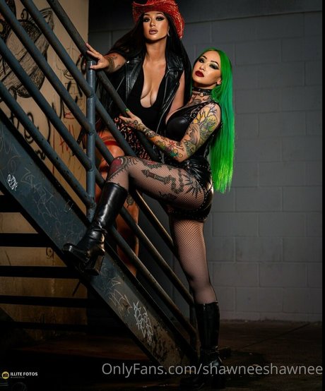 WWE Shotzi sex star picture