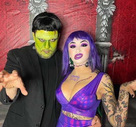 WWE Shotzi star exclusive pic