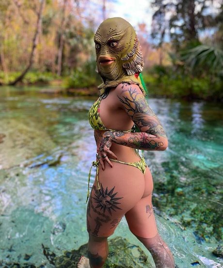 WWE Shotzi nudes star photo