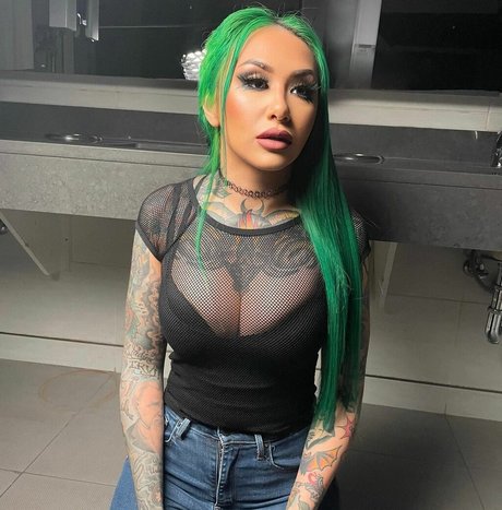 WWE Shotzi pretty pornstar image