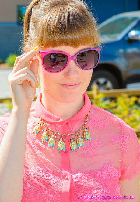 Da Moroshka free model archive