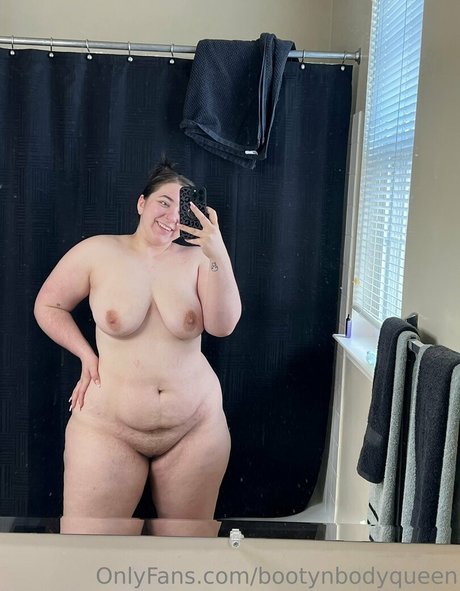 bootynbodyqueen pornstar exclusive picture