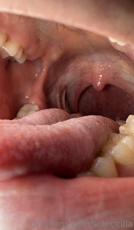 solecirilla pornographic star pics