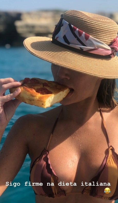 Maria Eugenia Suconic top actress picture