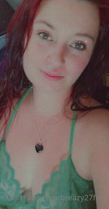 breazy27free Profile pic