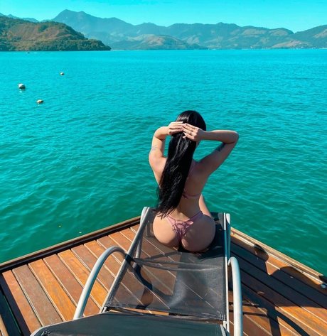 Yohana Rayra hot star images