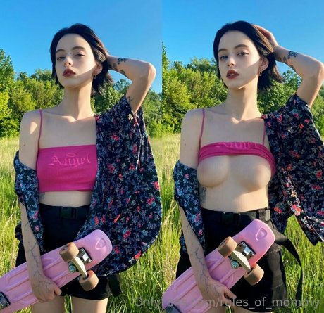 russian mom onlyfans beautiful naked photo