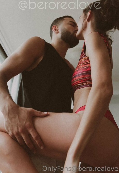 berorealove pornstar art photo