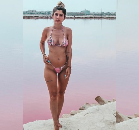 patrizienta beautiful pornstar gallery