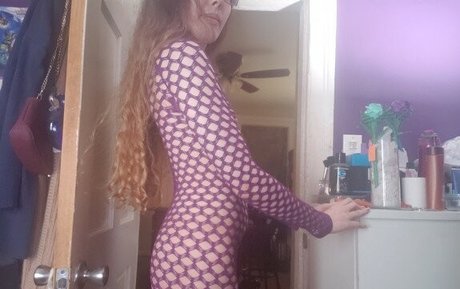 Sleepy Sonata pretty star photo