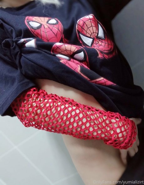 yumializirt star free pics