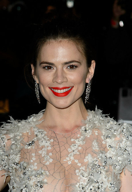 Hayley Atwell art pornstar img