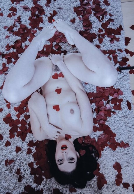 dominofaye art model archive