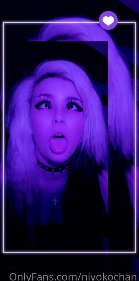 niyokochan model perfect images