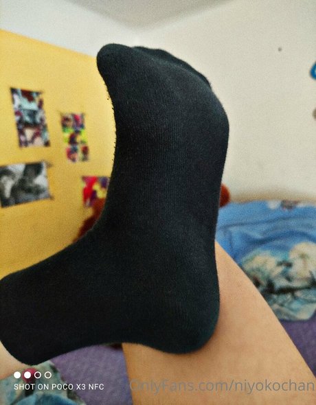 niyokochan nudes actress pic