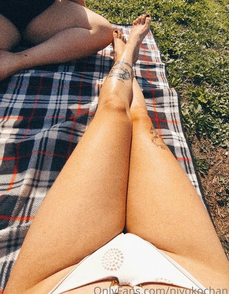 niyokochan best star pic