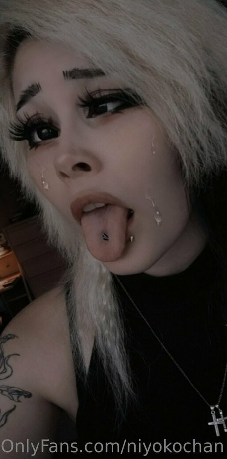 niyokochan star porn pics