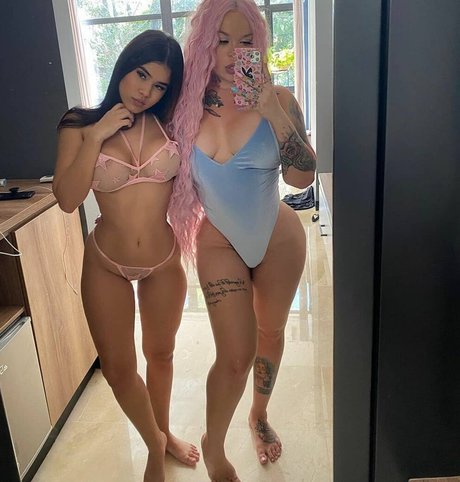 rabbitliciousss star hot images