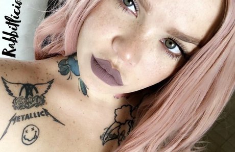 rabbitliciousss beautiful star img