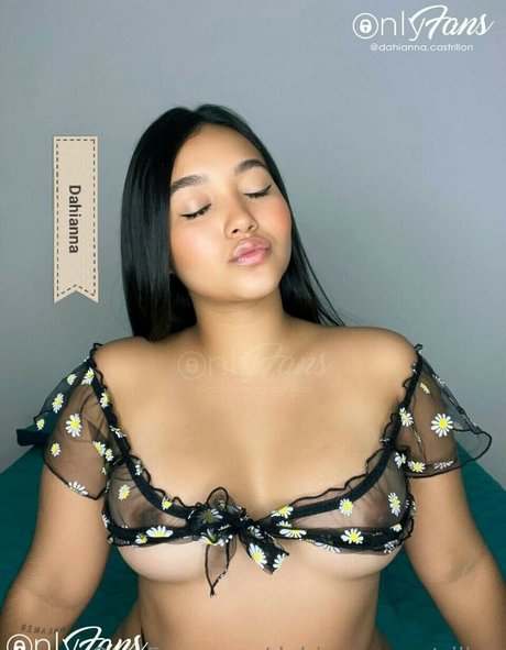 Dahianna Castrillon hot pornstar galleries