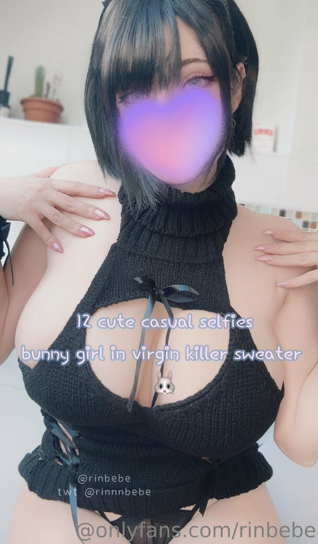 Rinbebe sexy model picture