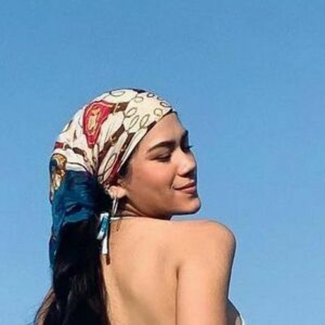 Anette Blanco pornographic actress picture