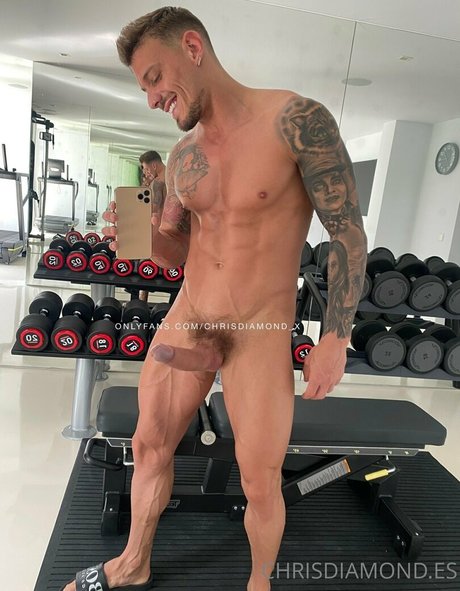 chrisdiamond x pornstar erotic archive