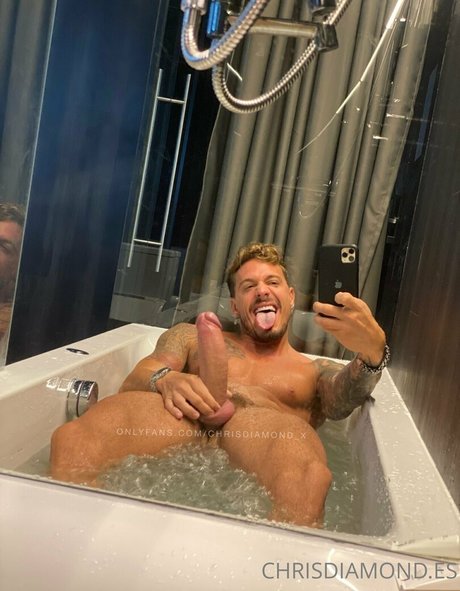 chrisdiamond x erotic actress images