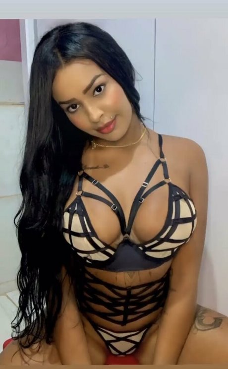 Catharina Gamma perfect model photo