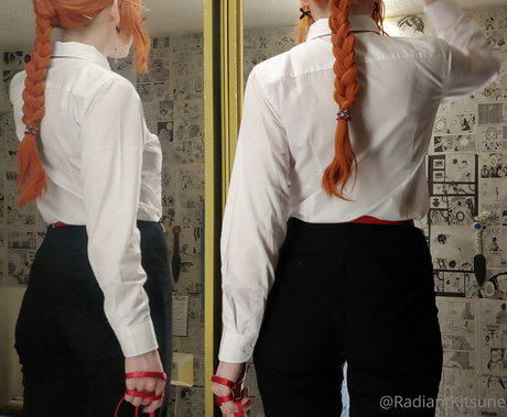 radiantkitsune star xxx picture