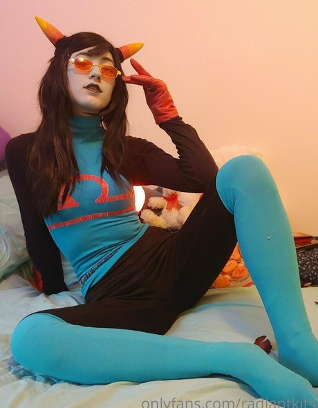 radiantkitsune actress galleries