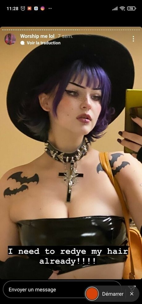 Succubus sushi pornstar nude gallery