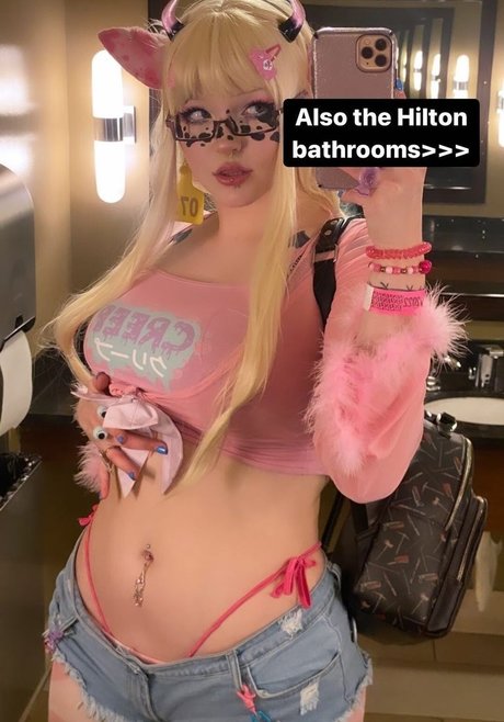 Succubus sushi top actress image