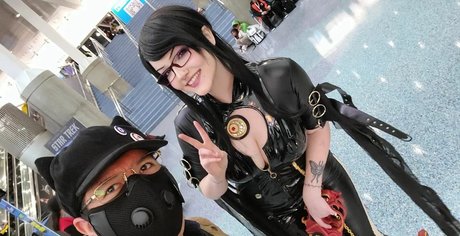 Succubus sushi pretty model galleries