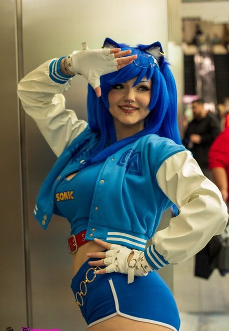 Succubus sushi hot actress pics