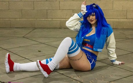 Succubus sushi Profile pic