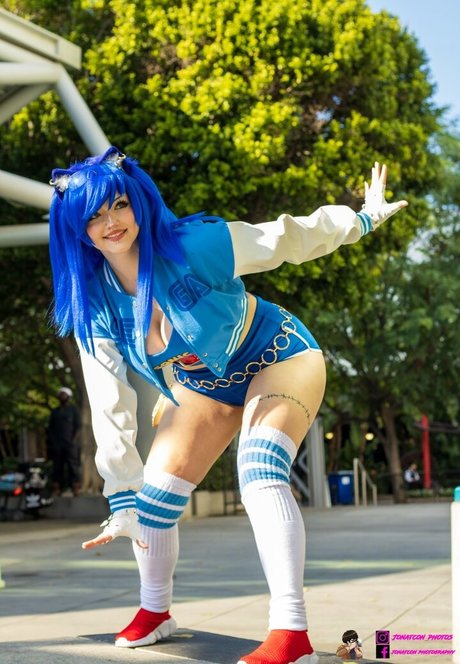 Succubus sushi model hd archive